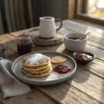 Scrambled Pancakes Recipe: A Fun Twist on a Breakfast Classic 6 scrambled-pancakes-recipe-featured