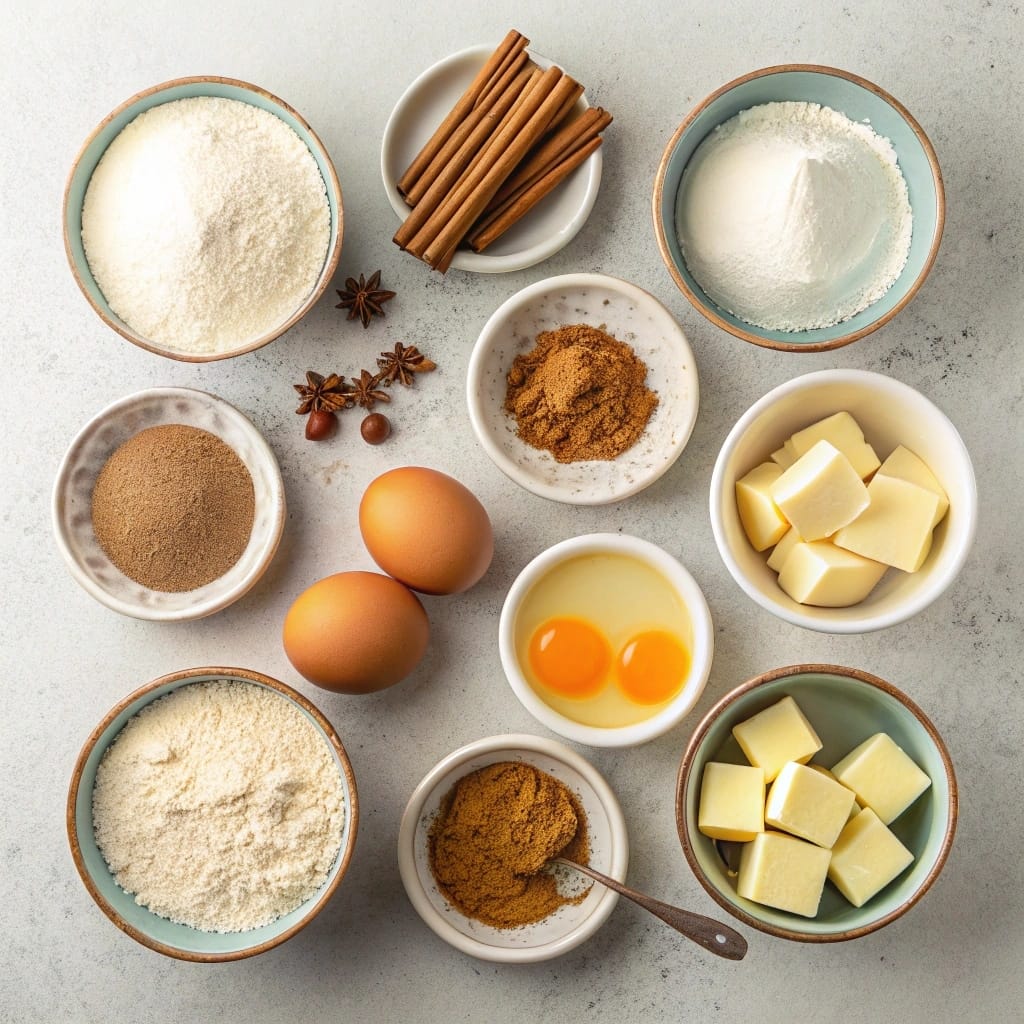 French Toast Muffins Without Bread: A Crispy, Fluffy Breakfast Twist 7 Ingredients for French toast muffins without bread